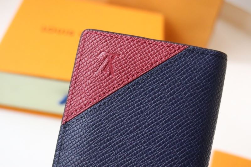 Louis Vuitton Wallets